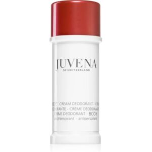 Juvena Body Care cream deodorant 40 ml