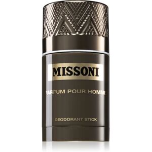 Missoni Parfum Pour Homme deodorant stick M 75 ml