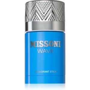 Missoni Wave Deodorant Stick unboxed M 75 ml