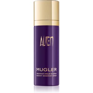 Mugler Alien deodorant spray W 100 ml