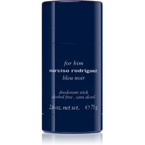 Narciso Rodriguez for him Bleu Noir deodorant stick M 75 g