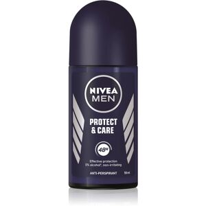 Nivea Men Protect & Care roll-on antiperspirant M 50 ml