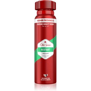 Old Spice Restart deodorant spray 150 ml