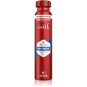 Old Spice Whitewater deodorant spray 250 ml