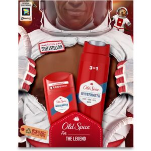 Old Spice Whitewater Astronaut gift set (M)