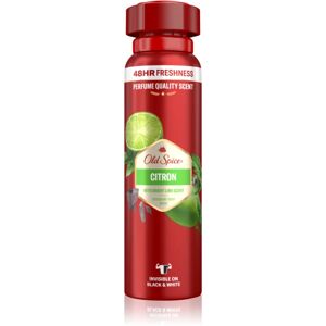 Old Spice Citron deodorant spray M 150 ml