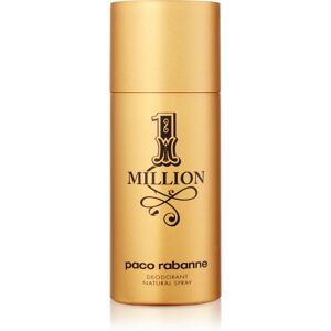 Rabanne 1 Million deodorant spray M 150 ml