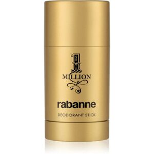 Rabanne 1 Million deodorant stick M 75 ml