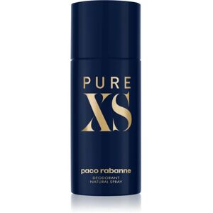 Rabanne Pure XS deodorant spray M 150 ml