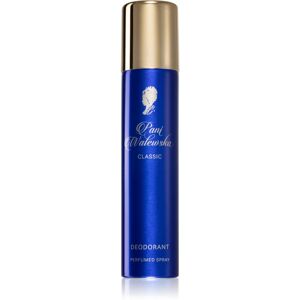 Pani Walewska Classic deodorant with atomiser W 90 ml