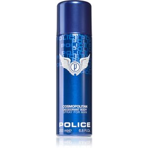 Police Cosmopolitan deodorant spray M 200 ml