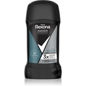 Rexona Men Maximum Protection antiperspirant stick M Extra Strong 50 ml