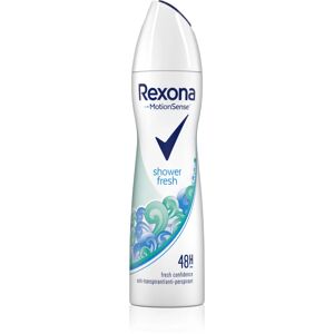 Rexona Dry & Fresh Antiperspirant antiperspirant spray 48h 150 ml