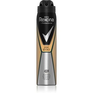 Rexona Adrenaline Sport Defence antiperspirant spray 48h 200 ml