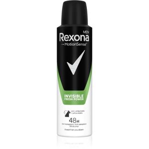 Rexona Invisible Fresh Power Antiperspirant Spray M 150 ml