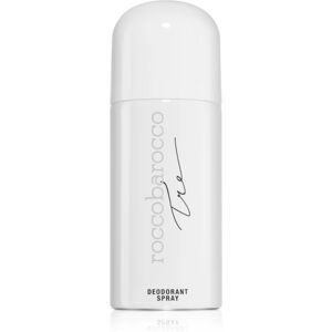 Roccobarocco Tre deodorant spray W 150 ml