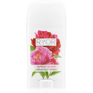 RYOR Deo deodorant with 48-hour effect 50 ml