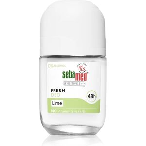 Sebamed Lime roll-on deodorant 50 ml