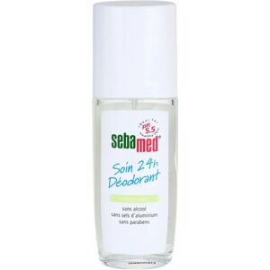 Sebamed Body Care deodorant spray 24 h 75 ml