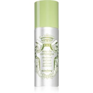 Sisley Eau de Campagne deodorant spray U 150 ml