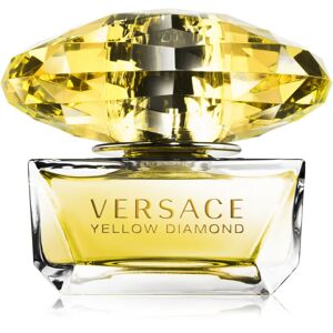 Versace Yellow Diamond deodorant with atomiser W 50 ml