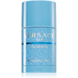 Versace Eau Fraîche deodorant stick M 75 ml