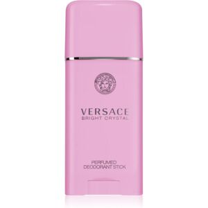 Versace Bright Crystal deodorant stick (unboxed) W 50 ml