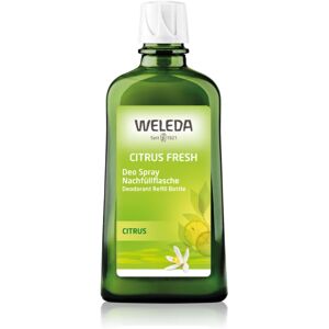 Weleda Citrus deodorant refill 200 ml