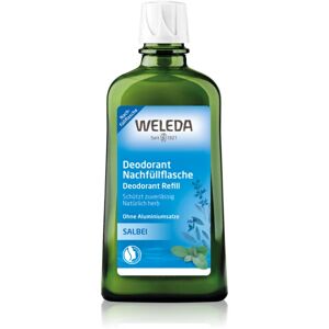 Weleda Sage deodorant refill 200 ml