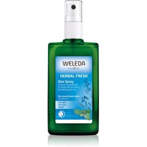 Weleda Sage deodorant 100 ml