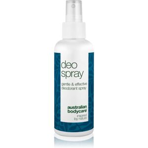 Australian Bodycare Deodorant Spray - 100 Ml Australian Bodycare Deodorant Spray - 100 Ml