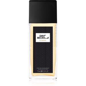 David Beckham Classic Edition 2023 deodorant with atomiser M 75 ml David Beckham Classic Edition 2023 deodorant with atomiser M 75 ml