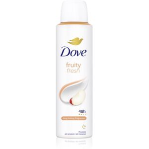 Dove Fruity Fresh Antiperspirant - Sweat & Odour Control Dove Fruity Fresh Antiperspirant - Sweat & Odour Control