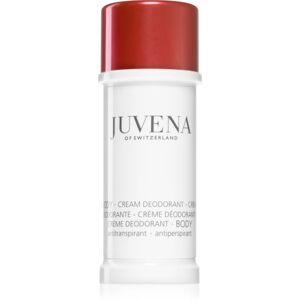 Juvena Body Care Antiperspirant Cream 40 ml Juvena Body Care Antiperspirant Cream 40 ml