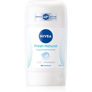 NIVEA Fresh Natural deodorant stick 50 ml NIVEA Fresh Natural deodorant stick 50 ml