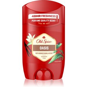 Old Spice Oasis deodorant stick M 50 ml Old Spice Oasis deodorant stick M 50 ml