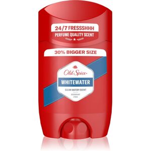Old Spice Whitewater Deodorant Stick - Deodorant Stick Old Spice Whitewater Deodorant Stick - Deodorant Stick