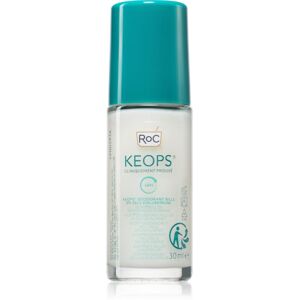 RoC Keops Roll-On Deodorant 0% Aluminium RoC Keops Roll-On Deodorant 0% Aluminium