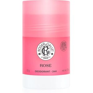 Roger et Gallet Deodorant Stick - Skin-friendly, Long-lasting, Fresh Scent Roger et Gallet Deodorant Stick - Skin-friendly, Long-lasting, Fresh Scent
