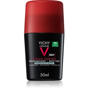 Vichy Detranspirant antiperspirant roll-on 50 ml Vichy Detranspirant antiperspirant roll-on 50 ml