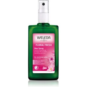 Weleda Rose deodorant 100 ml Weleda Rose deodorant 100 ml
