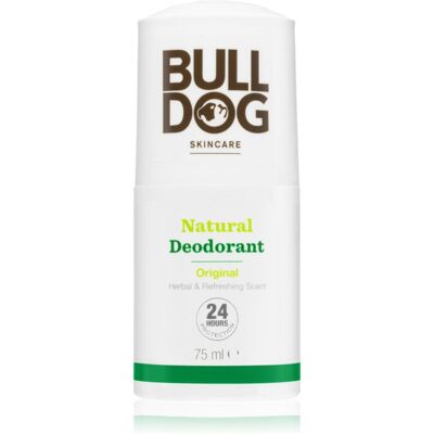 Bulldog Original Deodorant roll-on deodorant 75 ml Bulldog Original Deodorant roll-on deodorant 75 ml