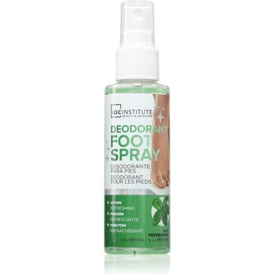 IDC Institute Peppermint Scent foot deodorant 60 ml IDC Institute Peppermint Scent foot deodorant 60 ml