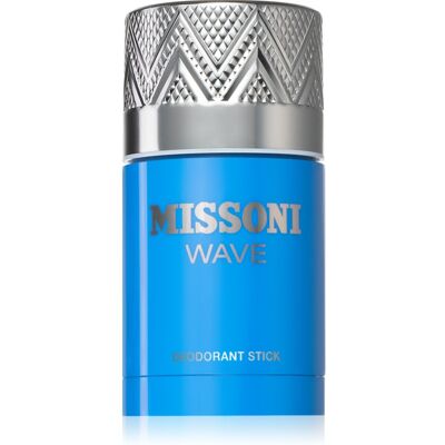 Missoni Wave Deodorant Stick - Unisex 75ml Missoni Wave Deodorant Stick - Unisex 75ml