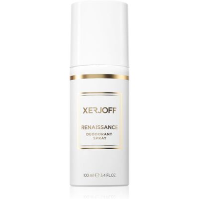 XerJoff Renaissance Deodorant Spray (100ml) XerJoff Renaissance Deodorant Spray (100ml)