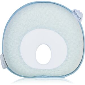 Babymoov Lovenest Fresh Mosaic baby pillow for babies 0-6 m 24x22,5 cm