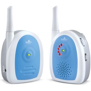 Bayby With Love BBM 7001 Digital Audio Baby Monitor