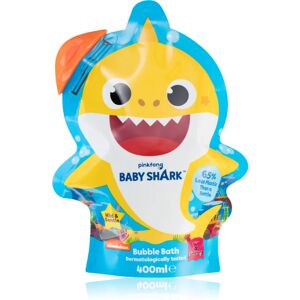 Corsair Baby Shark bath foam refill for children 400 ml