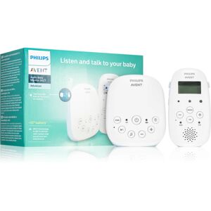 Philips Avent Baby Monitor SCD715/52 digital audio baby monitor
