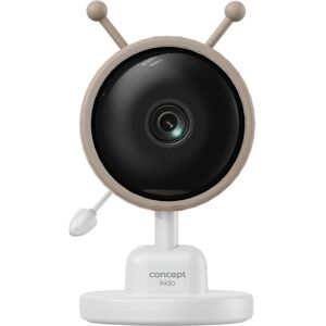 Concept KIDO KD1000 digital video baby monitor 1 pc Concept KIDO KD1000 digital video baby monitor 1 pc